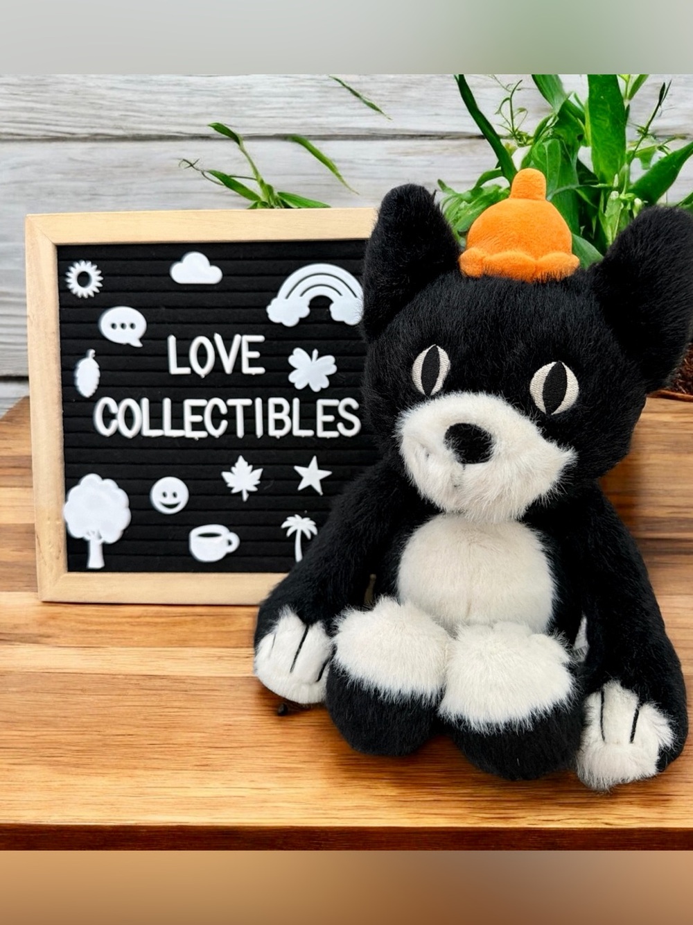Authentic Jellycat Jack Junior